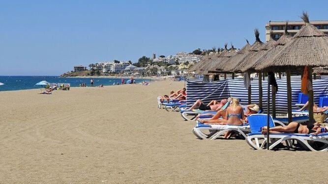Estudio Boutique La Cala De Mijas Dış mekan fotoğraf