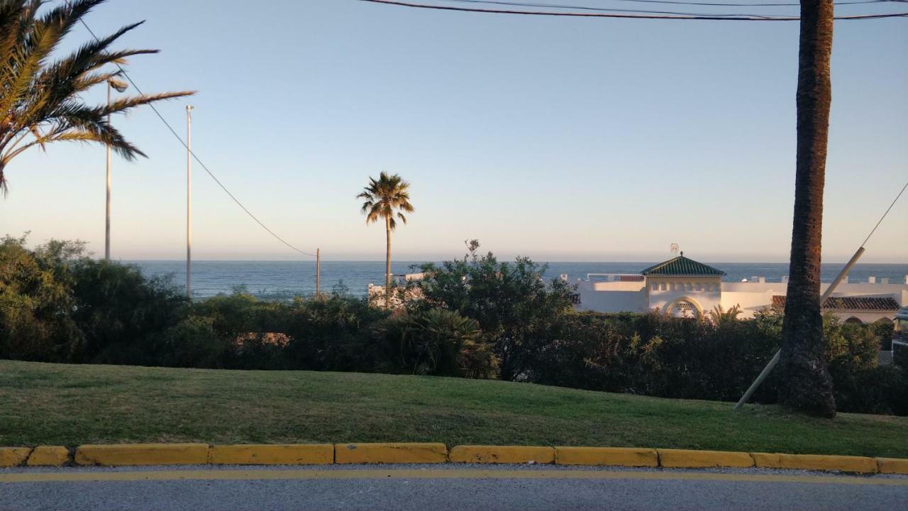 Estudio Boutique La Cala De Mijas Dış mekan fotoğraf