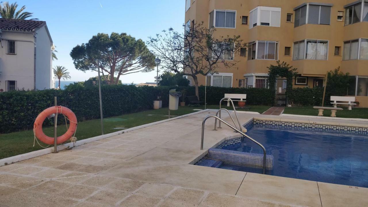 Estudio Boutique La Cala De Mijas Dış mekan fotoğraf