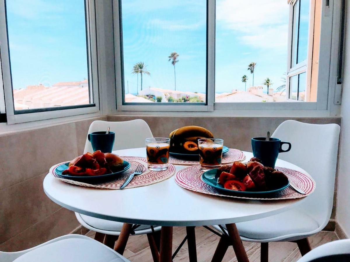 Estudio Boutique La Cala De Mijas Dış mekan fotoğraf