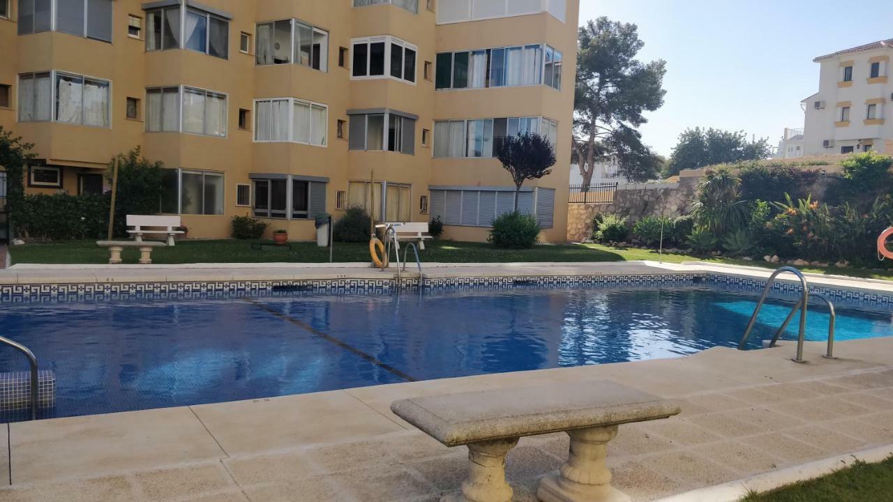 Estudio Boutique La Cala De Mijas Dış mekan fotoğraf