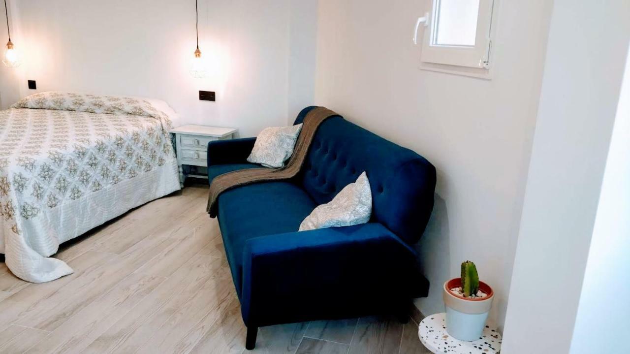Estudio Boutique La Cala De Mijas Dış mekan fotoğraf
