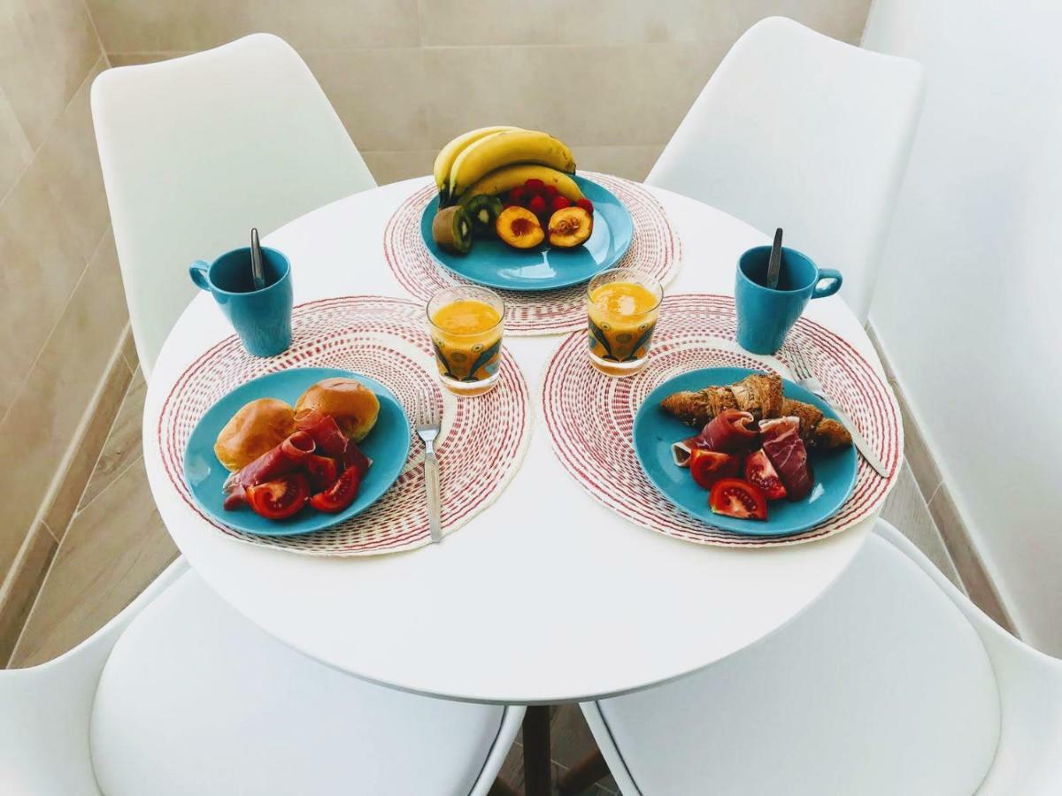 Estudio Boutique La Cala De Mijas Dış mekan fotoğraf