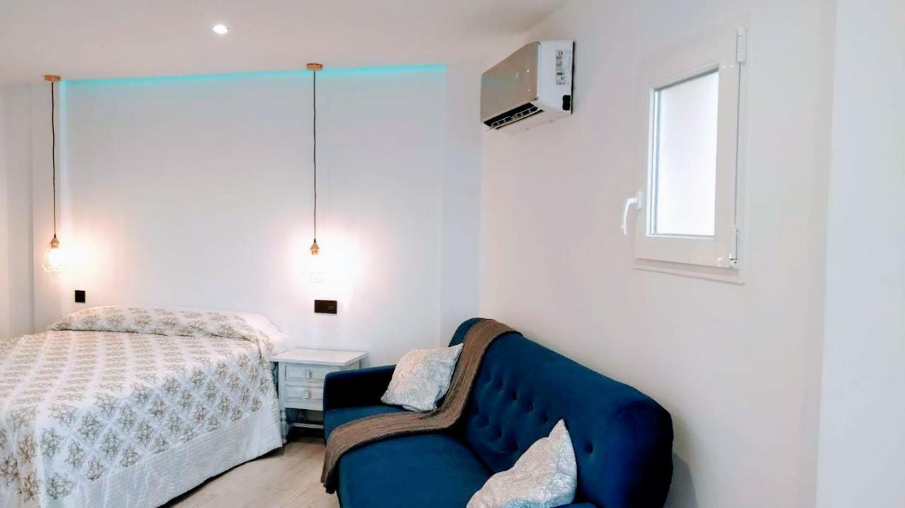 Estudio Boutique La Cala De Mijas Dış mekan fotoğraf