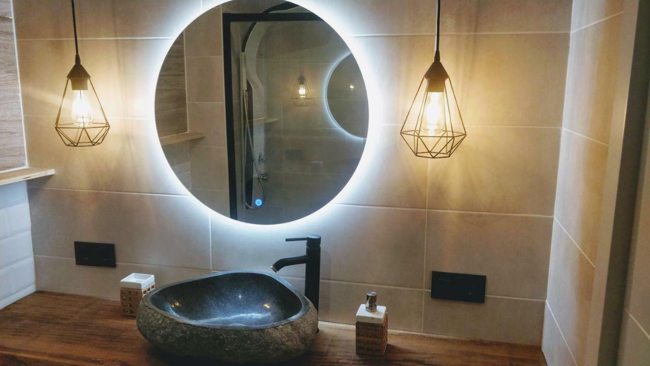 Estudio Boutique La Cala De Mijas Dış mekan fotoğraf