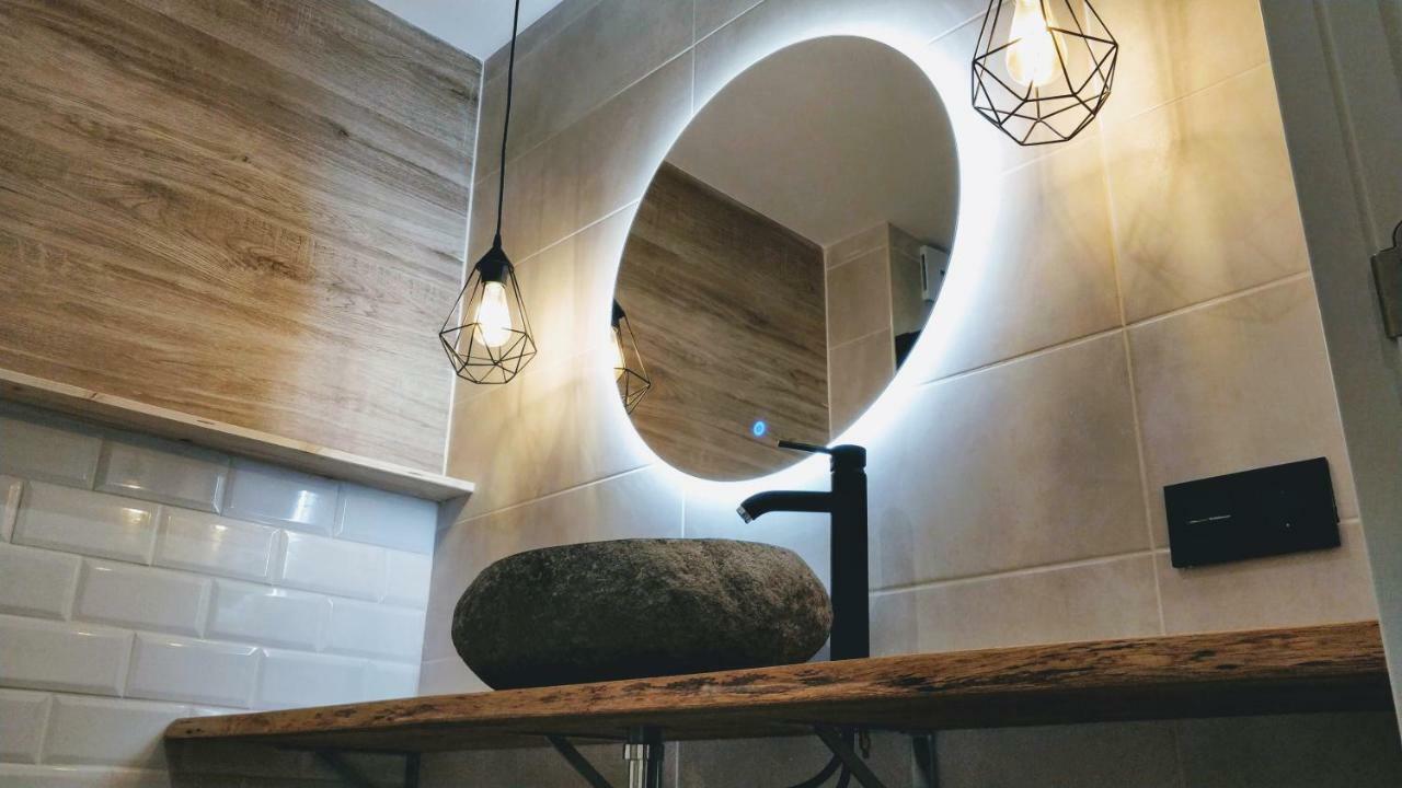 Estudio Boutique La Cala De Mijas Dış mekan fotoğraf