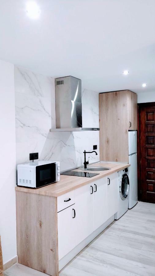 Estudio Boutique La Cala De Mijas Dış mekan fotoğraf