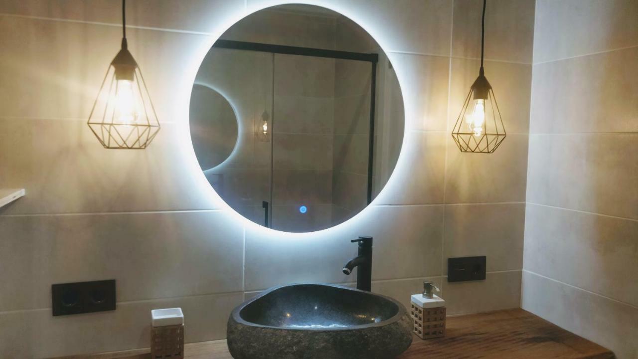 Estudio Boutique La Cala De Mijas Dış mekan fotoğraf